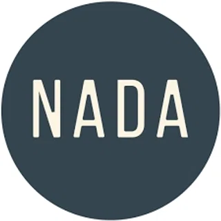 The Nada Shop logo