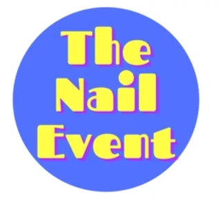 The Nail Event logo