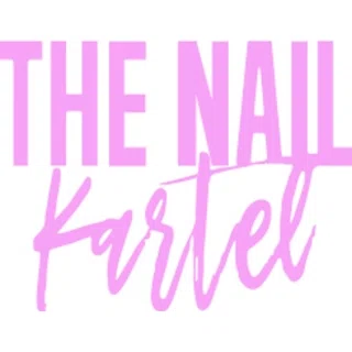 The Nail Kartel logo