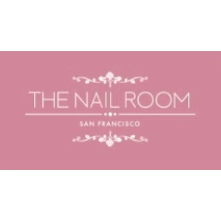 The Nail Room logo