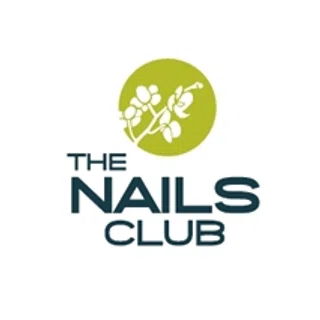 The Nails Club logo