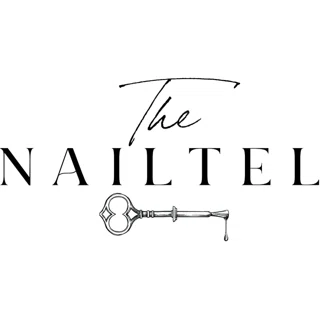 The Nailtel logo