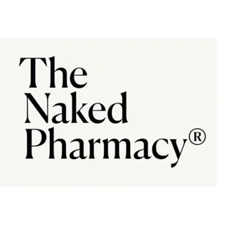 Shop The Naked Pharmacy logo