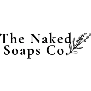 The Naked Soaps logo