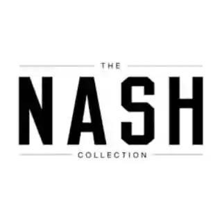 Shop The Nash Collection promo codes logo