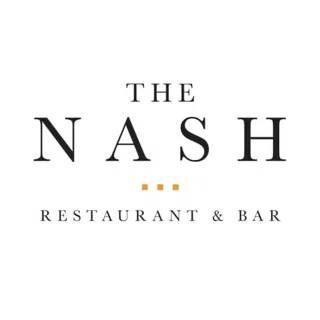 The Nash Houston logo