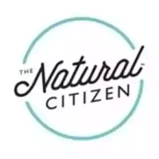 Shop The Natural Citizen coupon codes logo