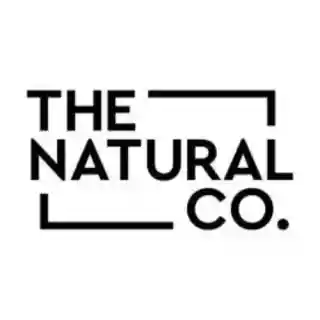 Shop The Natural Co. logo