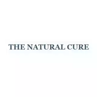 Shop The Natural Cure logo