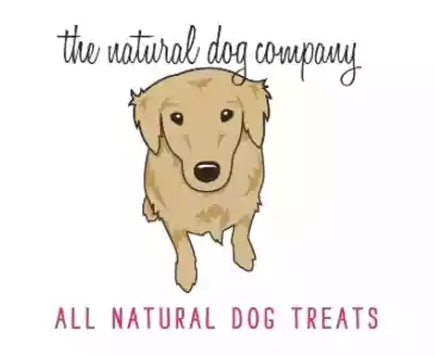 Shop The Natural Dog Company discount codes logo
