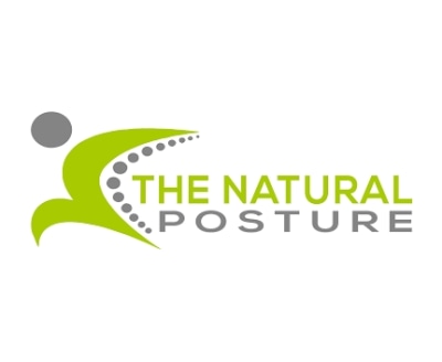 Shop The Natural Posture logo