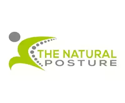 The Natural Posture logo
