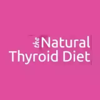 Shop The Natural Thyroid Diet discount codes logo