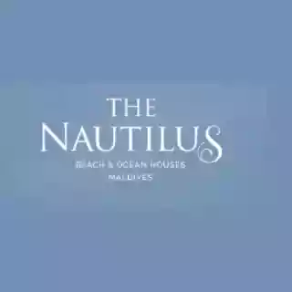 Shop The Nautilus Maldives promo codes logo