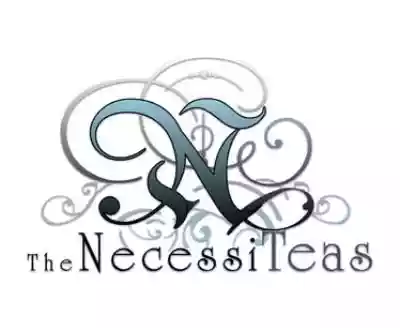 Shop The NecessiTeas coupon codes logo
