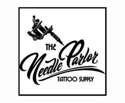 The Needle Parlor logo