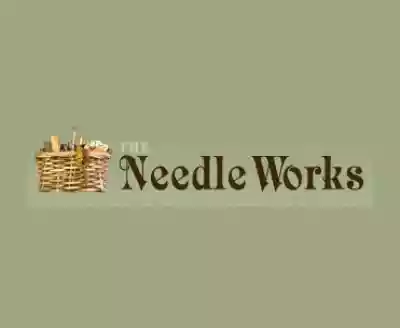 theneedleworks.com logo