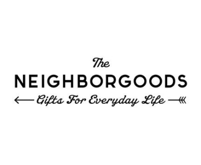 Shop The Neighborgoods logo
