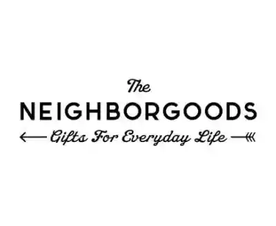 The Neighborgoods coupon codes