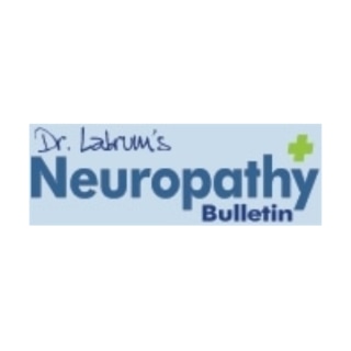 Shop The Neuropathy Solution Program logo