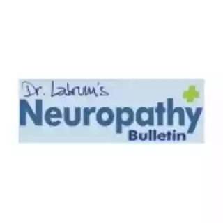 The Neuropathy Solution Program logo