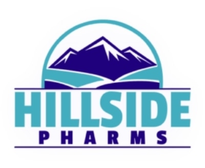 Shop Hillside Pharms logo