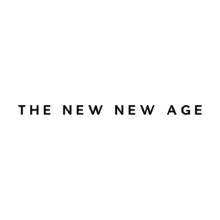 Shop The New New Age logo