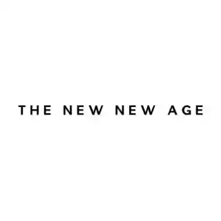Shop The New New Age discount codes logo