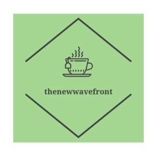 The New Wave Front coupon codes