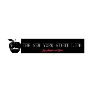 Shop The New York Nightlife coupon codes logo