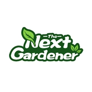 The Next Gardener logo