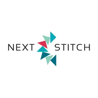 Shop The Next Stitch logo