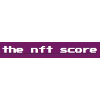 TheNFTscore logo