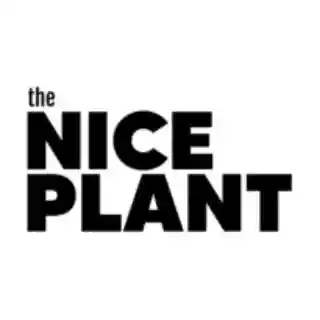 theniceplant.com logo