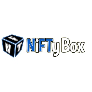 Shop The Nifty Box logo