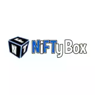 Shop The Nifty Box coupon codes logo