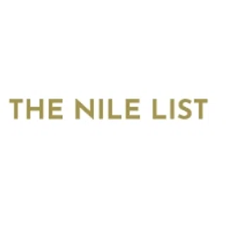 The Nile List logo