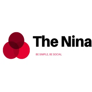 The Nina logo