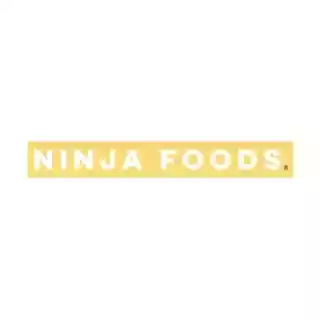 Shop Ninja Foods discount codes logo