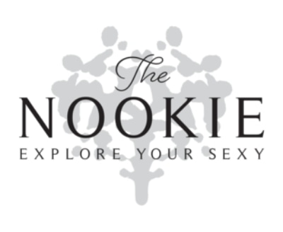Shop The Nookie logo