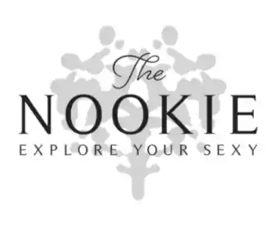 Shop The Nookie logo