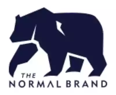 The Normal Brand coupon codes