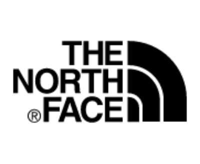 Shop The North Face UK logo