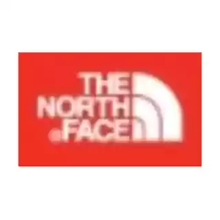 Shop The North Face Hong Kong logo