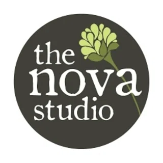 Shop The Nova Studio logo