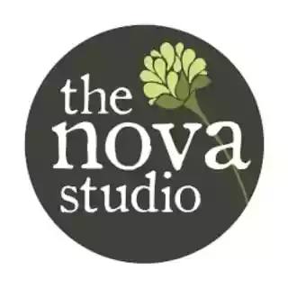 Shop The Nova Studio coupon codes logo