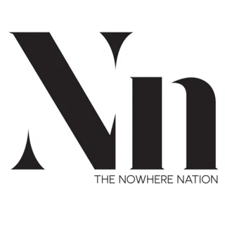 Shop The Nowhere Nation logo