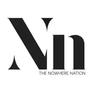 Shop The Nowhere Nation coupon codes logo