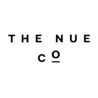 Shop The Nue Co promo codes logo