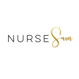 The Nurse Sam logo